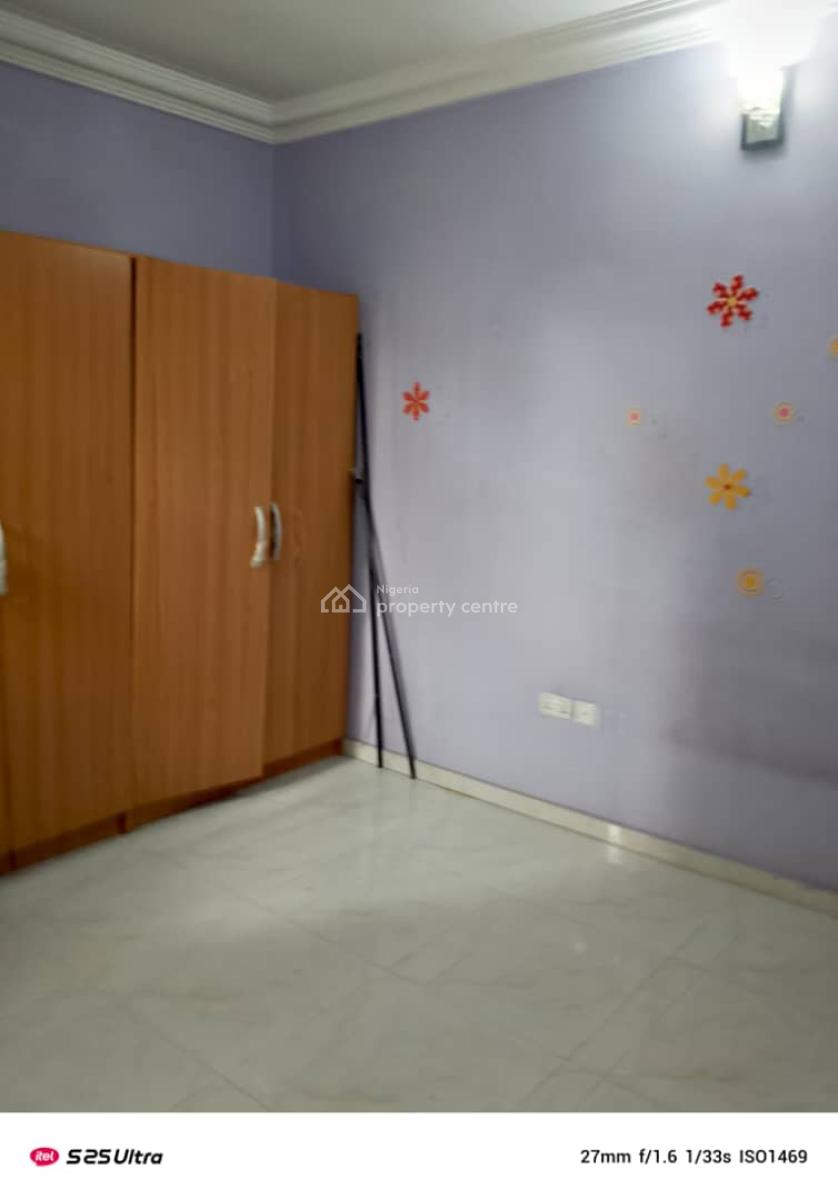 3 Bedroom Terraced Duplex, Amity Estate, Majek, Ajah, Lagos, Terraced Duplex for Rent