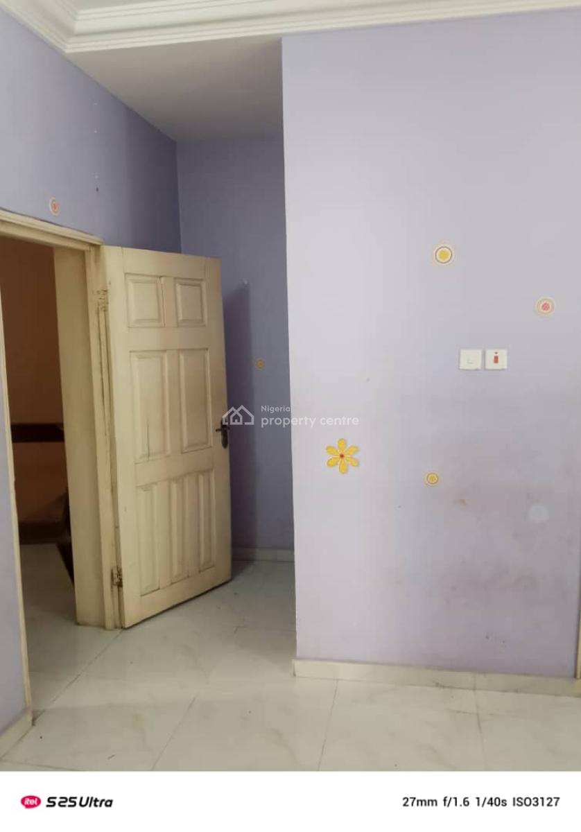3 Bedroom Terraced Duplex, Amity Estate, Majek, Ajah, Lagos, Terraced Duplex for Rent