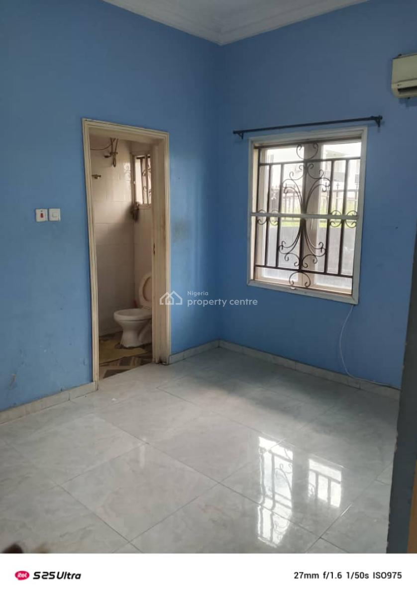 3 Bedroom Terraced Duplex, Amity Estate, Majek, Ajah, Lagos, Terraced Duplex for Rent