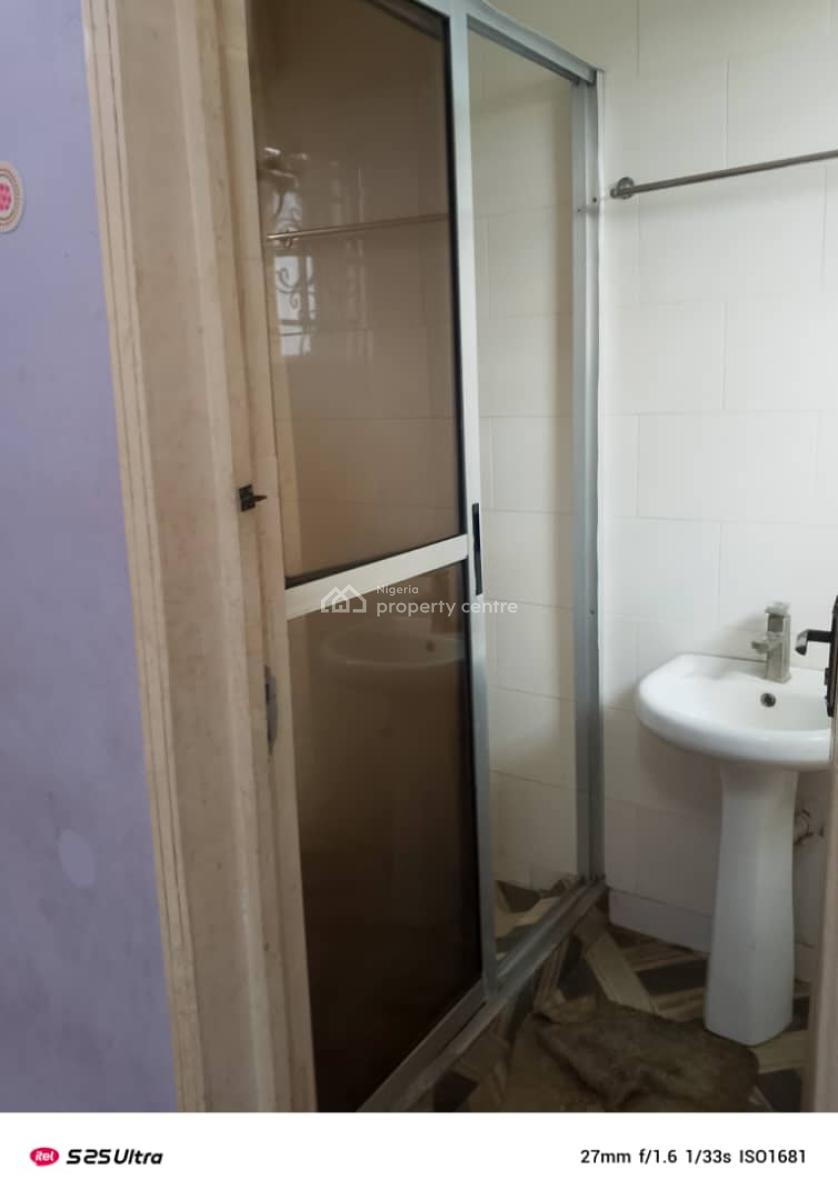 3 Bedroom Terraced Duplex, Amity Estate, Majek, Ajah, Lagos, Terraced Duplex for Rent