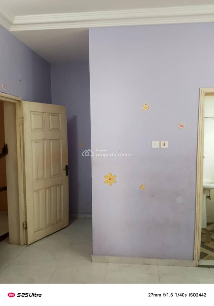 3 Bedroom Terraced Duplex, Amity Estate, Majek, Ajah, Lagos, Terraced Duplex for Rent