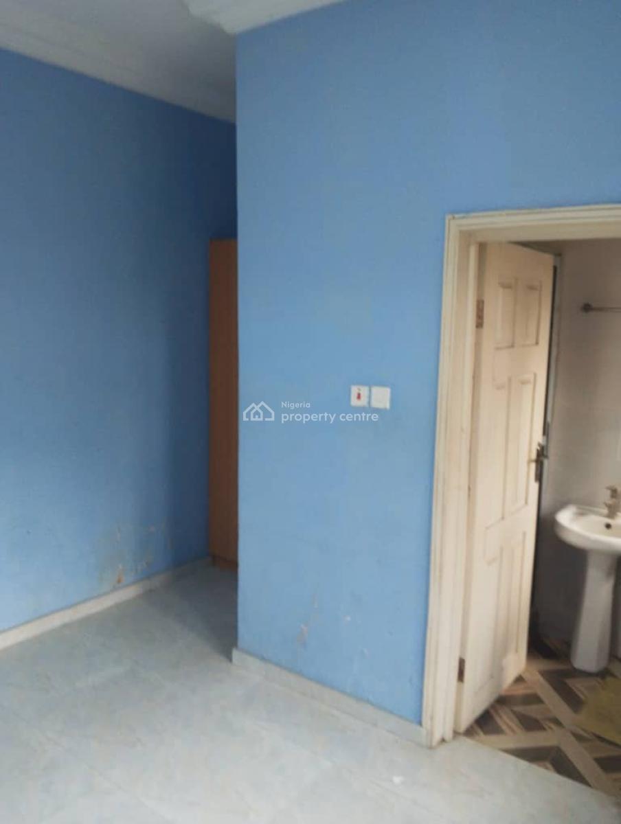 3 Bedroom Terraced Duplex, Amity Estate, Majek, Ajah, Lagos, Terraced Duplex for Rent