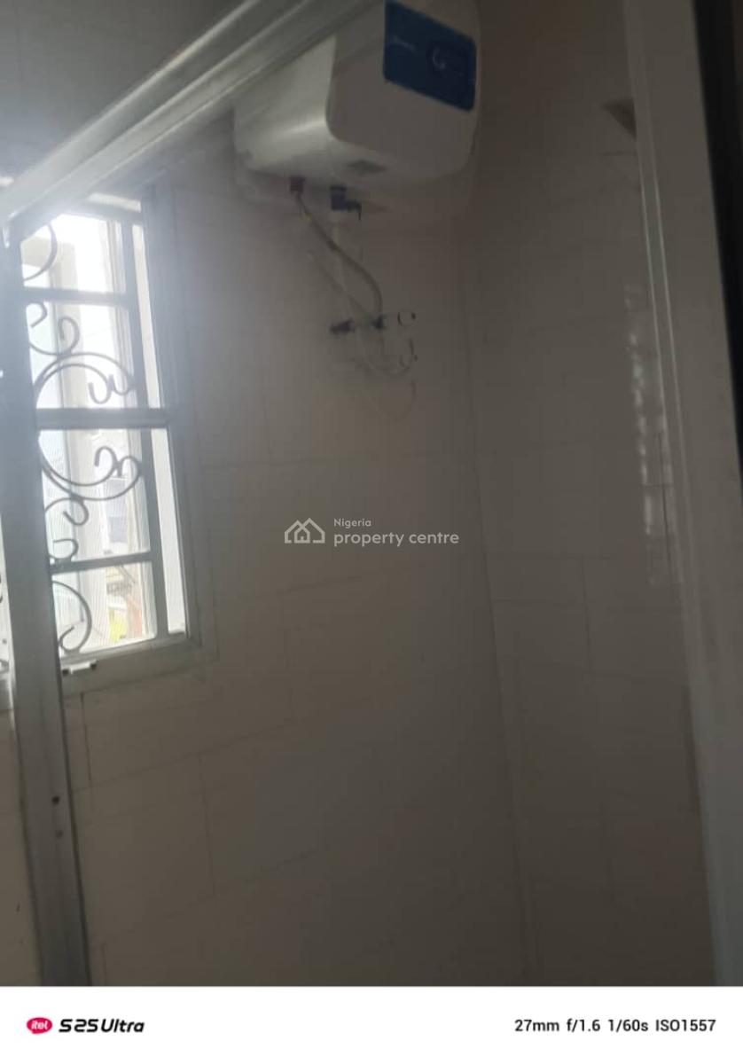 3 Bedroom Terraced Duplex, Amity Estate, Majek, Ajah, Lagos, Terraced Duplex for Rent