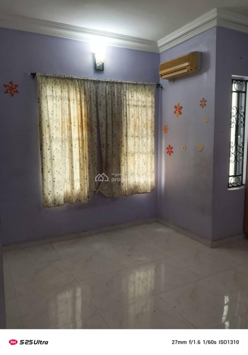 3 Bedroom Terraced Duplex, Amity Estate, Majek, Ajah, Lagos, Terraced Duplex for Rent
