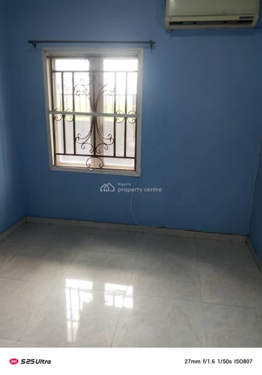 3 Bedroom Terraced Duplex, Amity Estate, Majek, Ajah, Lagos, Terraced Duplex for Rent