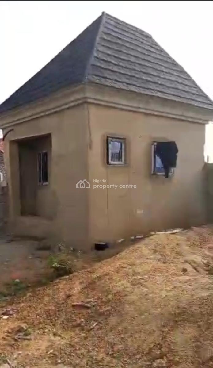 660sqm Plot of Land, Crd Estate, Lugbe District, Abuja, Residential Land for Sale