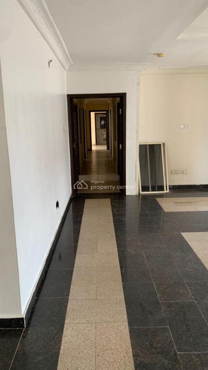 Luxury 4 Bedroom Penthouse Apartment, Dideolu, Victoria Island (vi), Lagos, Flat / Apartment for Rent
