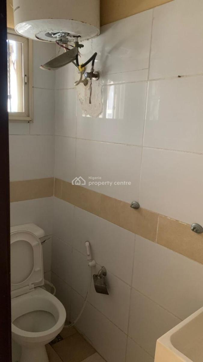 Luxury 4 Bedroom Penthouse Apartment, Dideolu, Victoria Island (vi), Lagos, Flat / Apartment for Rent