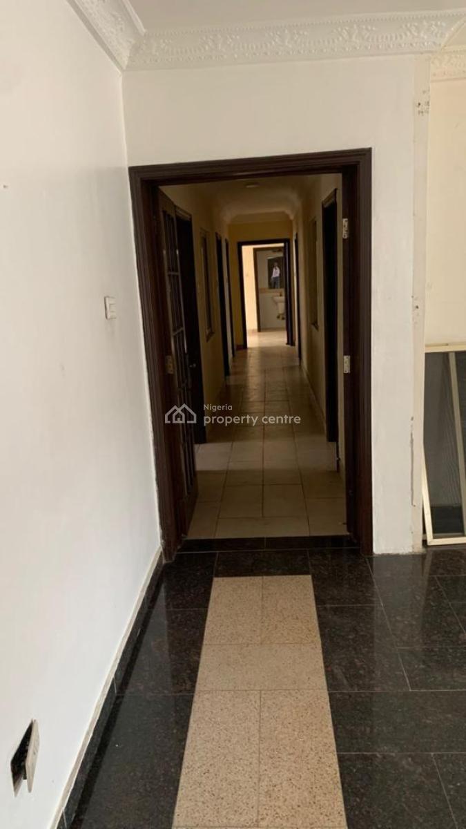 Luxury 4 Bedroom Penthouse Apartment, Dideolu, Victoria Island (vi), Lagos, Flat / Apartment for Rent
