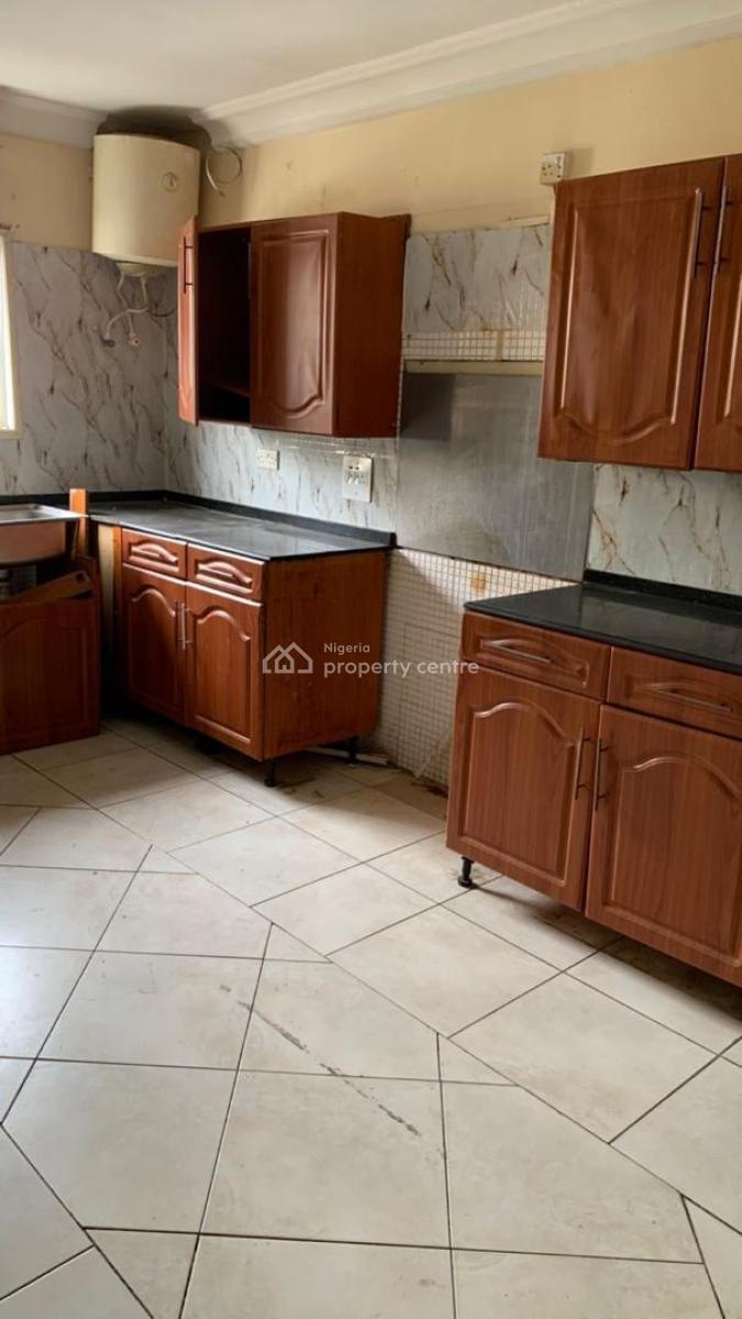 Luxury 4 Bedroom Penthouse Apartment, Dideolu, Victoria Island (vi), Lagos, Flat / Apartment for Rent