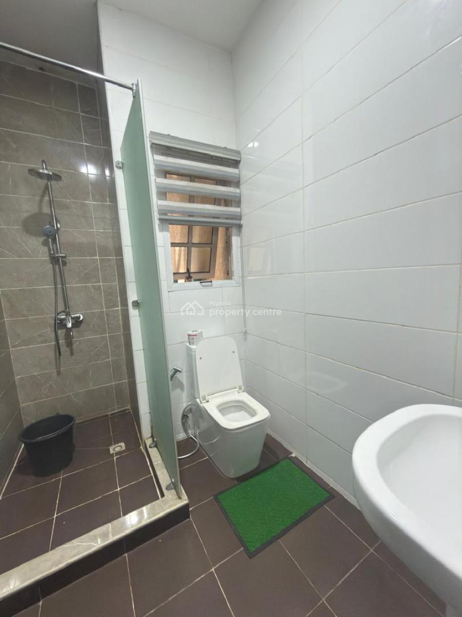 Fully Furnished 3 Bedroom Apartment + Bq, Ikate, Lekki, Lagos, Flat / Apartment for Rent