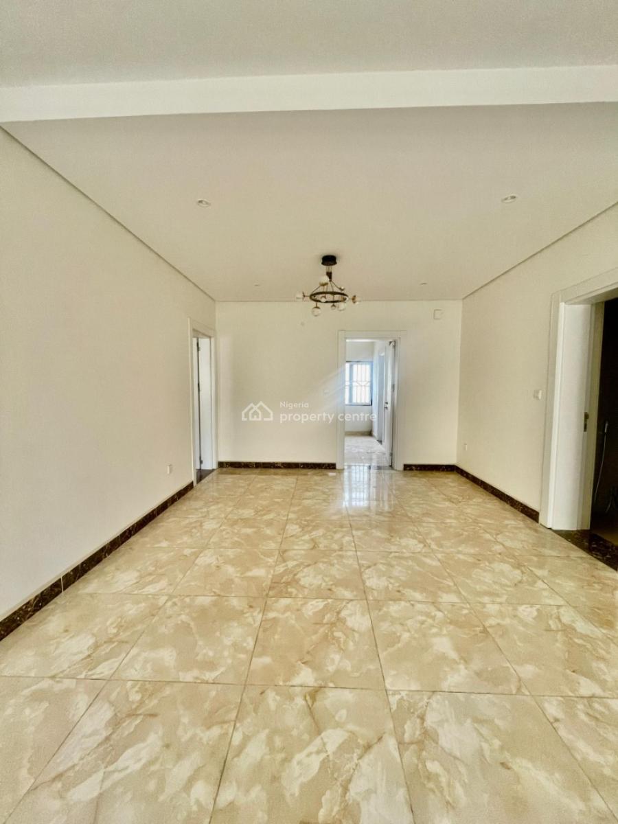 Luxury Finished 2 Bedrooms Flat, Jahi, Abuja, House for Rent