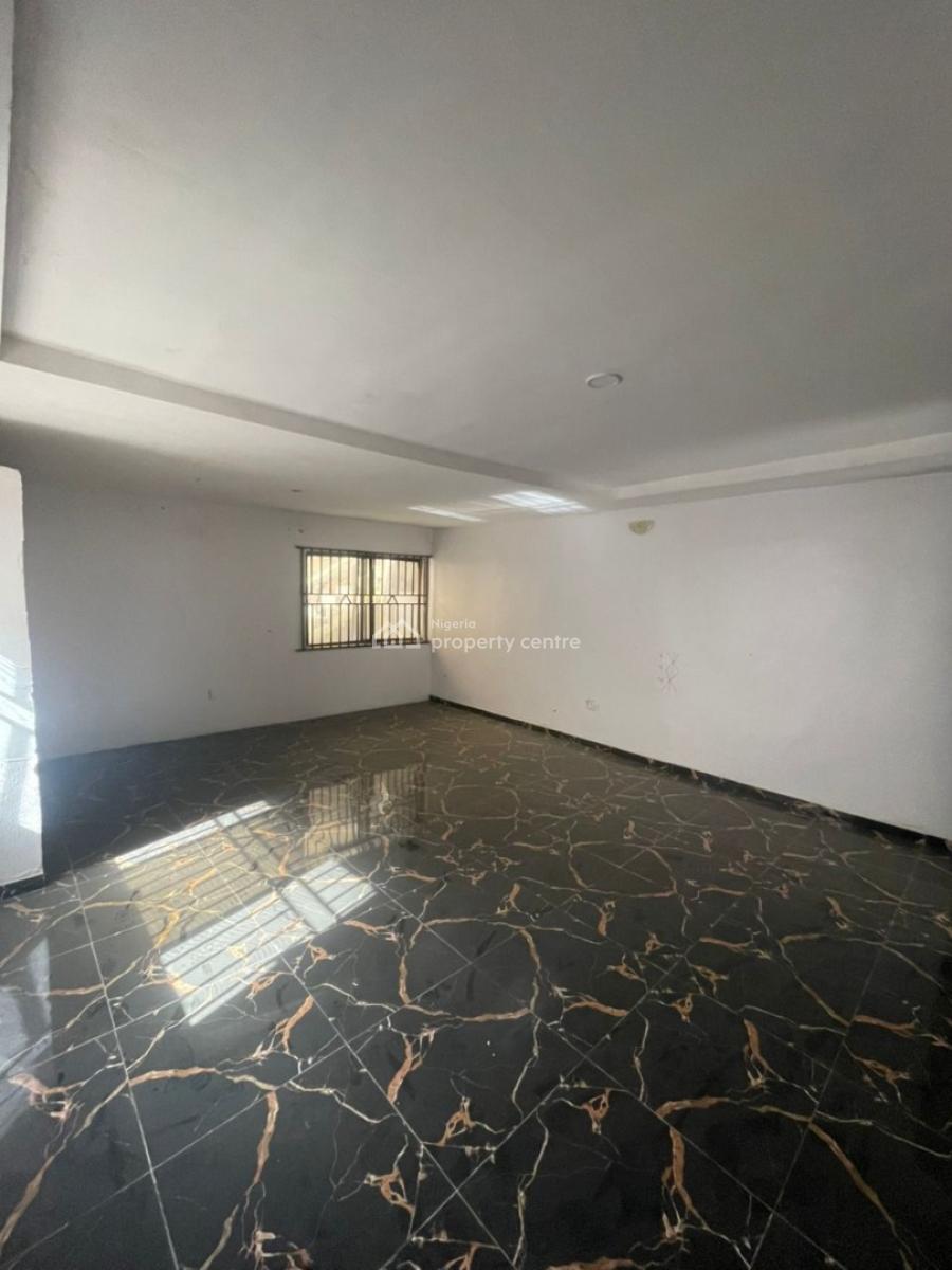 Sharp Spacious Room Self Contain, Sangotedo, Ajah, Lagos, Self Contain (single Rooms) for Rent