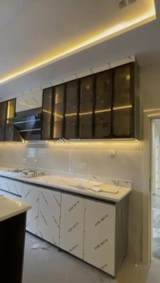 Newly Built and Tastefully Finished 4 Bedroom Semi Detached Duplex, Berger, Arepo, Ogun, Semi-detached Duplex for Sale