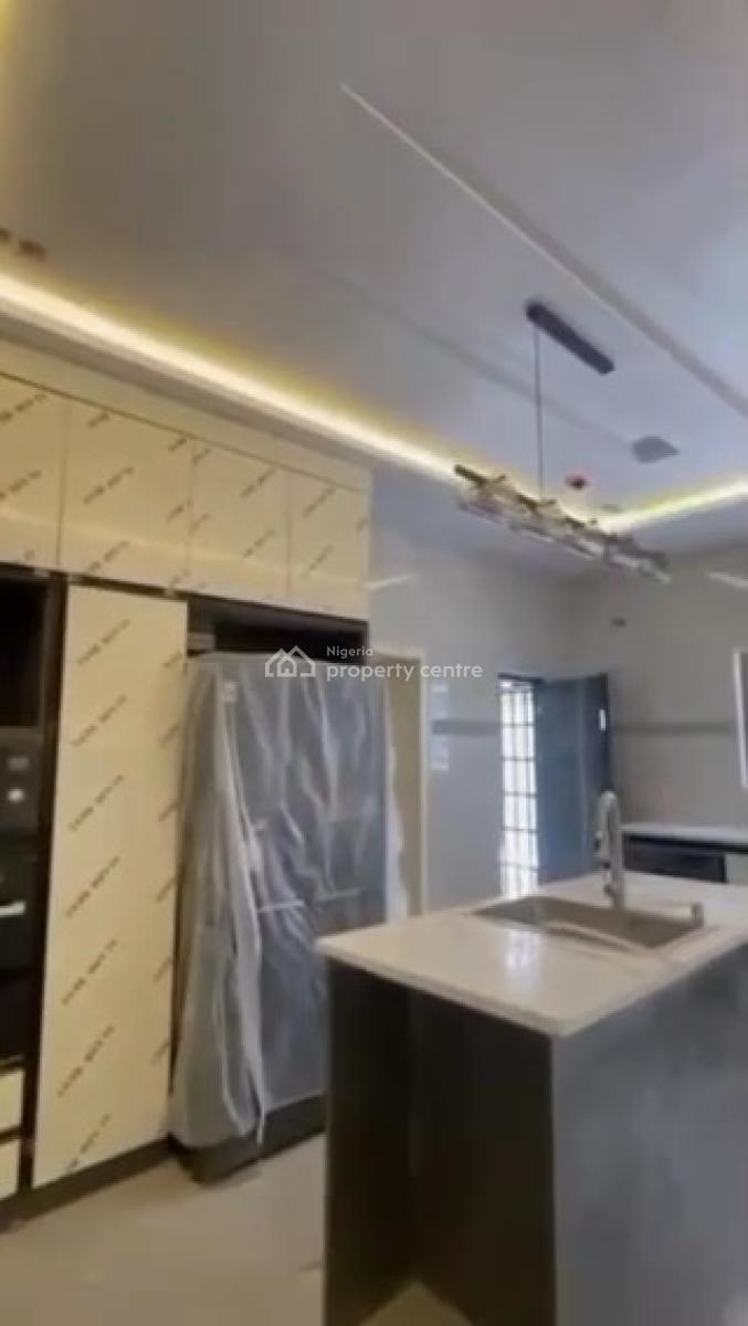 Newly Built and Tastefully Finished 4 Bedroom Semi Detached Duplex, Berger, Arepo, Ogun, Semi-detached Duplex for Sale