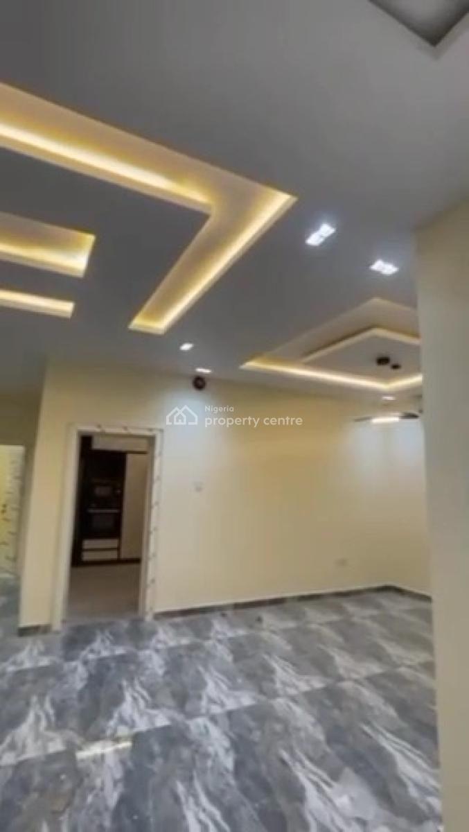 Newly Built and Tastefully Finished 4 Bedroom Semi Detached Duplex, Berger, Arepo, Ogun, Semi-detached Duplex for Sale