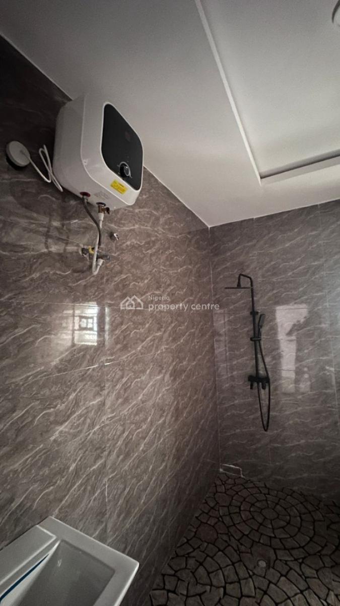 Newly Built Fully Detached 5 Bedroom Duplex with 2 Bedroom Flat Bq, Co, Admiral Close, Ire Akari Estate, Akala Express, Ibadan, Oyo, House for Sale