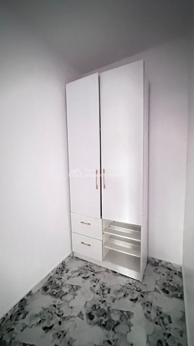 Newly Built Fully Detached 5 Bedroom Duplex with 2 Bedroom Flat Bq, Co, Admiral Close, Ire Akari Estate, Akala Express, Ibadan, Oyo, House for Sale