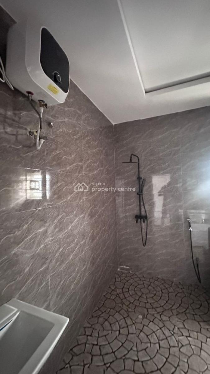 Newly Built Fully Detached 5 Bedroom Duplex with 2 Bedroom Flat Bq, Co, Admiral Close, Ire Akari Estate, Akala Express, Ibadan, Oyo, House for Sale