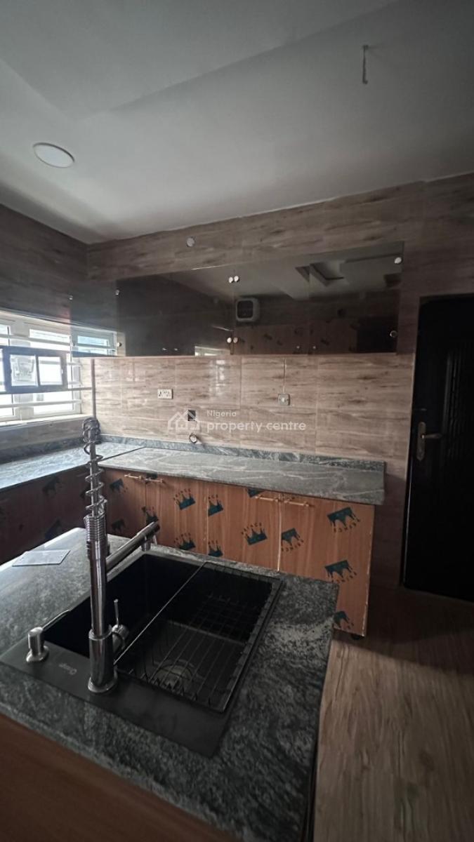 Newly Built Fully Detached 5 Bedroom Duplex with 2 Bedroom Flat Bq, Co, Admiral Close, Ire Akari Estate, Akala Express, Ibadan, Oyo, House for Sale