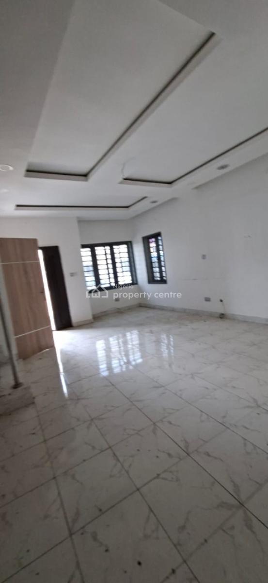 Luxury 4 Bedroom Semi Detached Duplex, Abijo Gra, Ajah, Lagos, Semi-detached Duplex for Rent