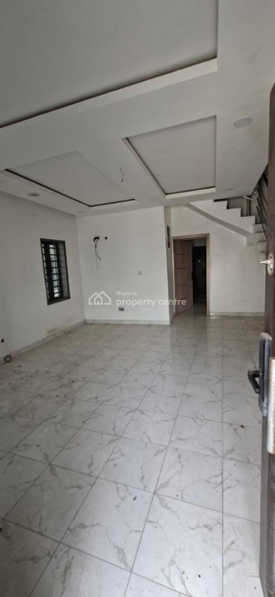 Luxury 4 Bedroom Semi Detached Duplex, Abijo Gra, Ajah, Lagos, Semi-detached Duplex for Rent