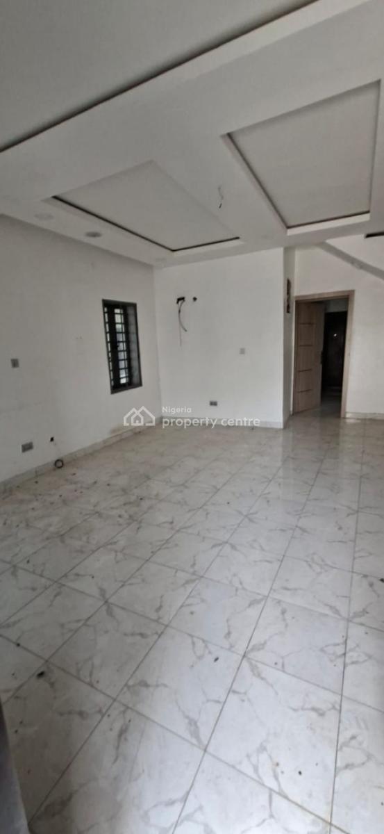 Luxury 4 Bedroom Semi Detached Duplex, Abijo Gra, Ajah, Lagos, Semi-detached Duplex for Rent