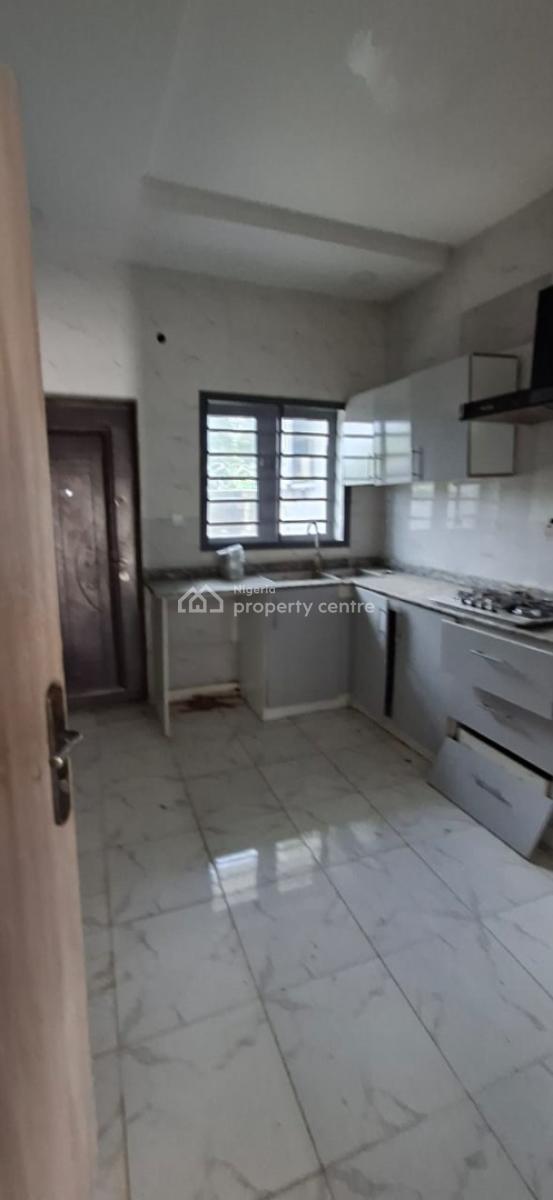 Luxury 4 Bedroom Semi Detached Duplex, Abijo Gra, Ajah, Lagos, Semi-detached Duplex for Rent