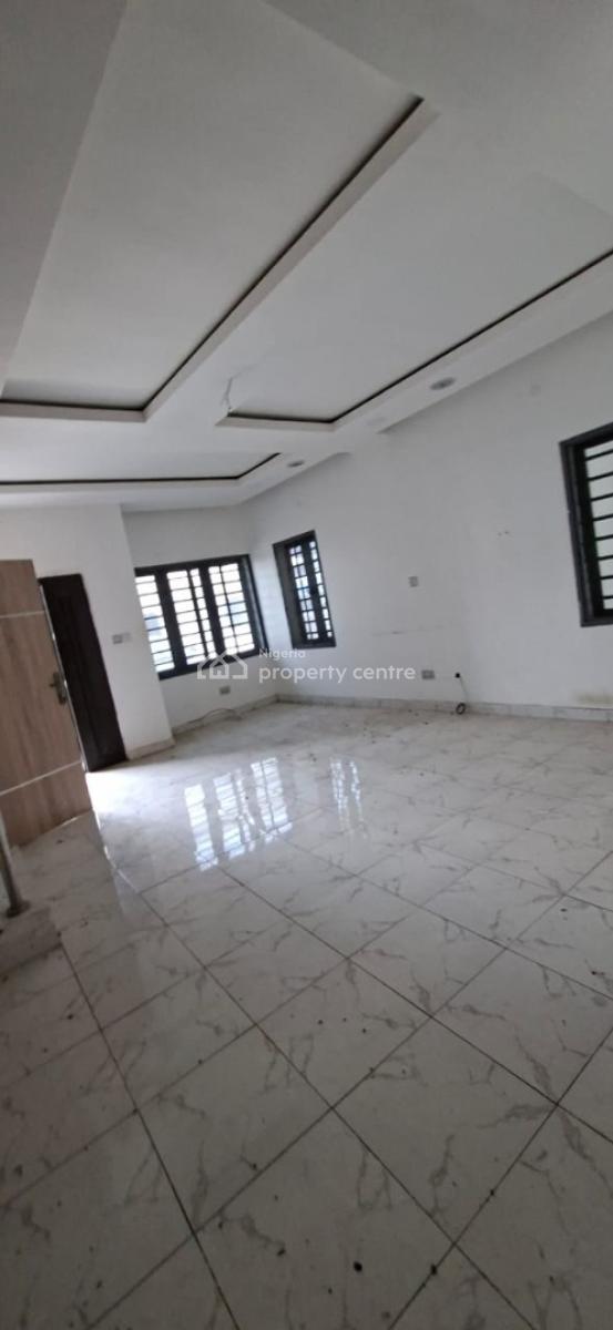 Luxury 4 Bedroom Semi Detached Duplex, Abijo Gra, Ajah, Lagos, Semi-detached Duplex for Rent