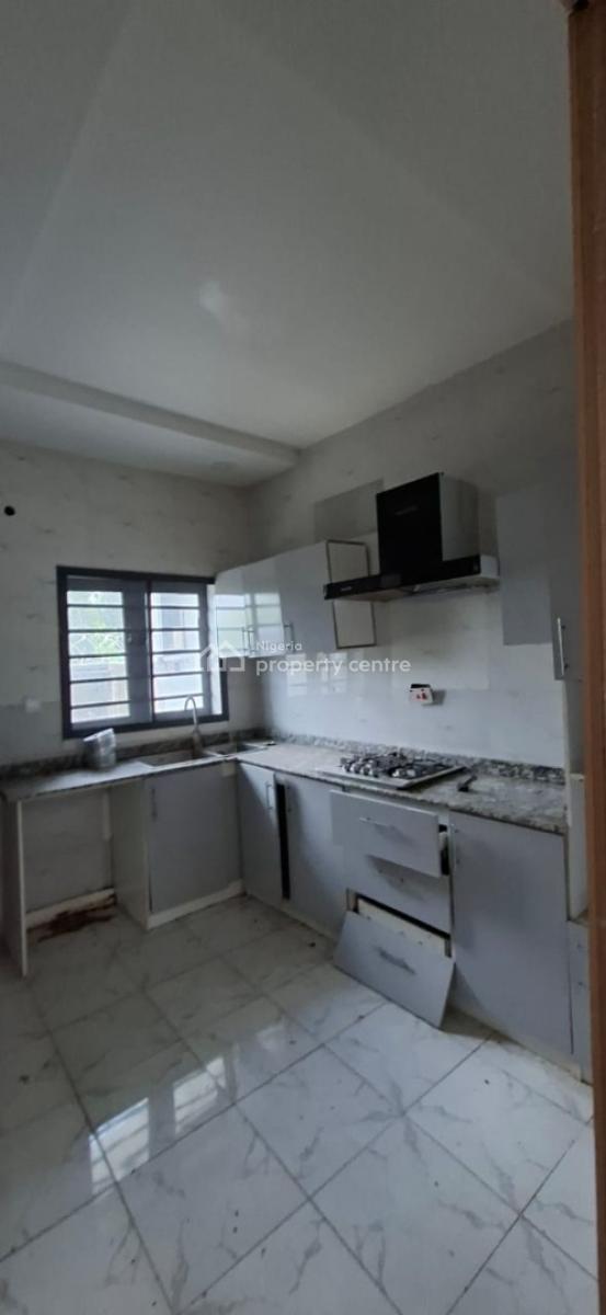Luxury 4 Bedroom Semi Detached Duplex, Abijo Gra, Ajah, Lagos, Semi-detached Duplex for Rent