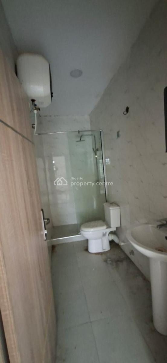 Luxury 4 Bedroom Semi Detached Duplex, Abijo Gra, Ajah, Lagos, Semi-detached Duplex for Rent
