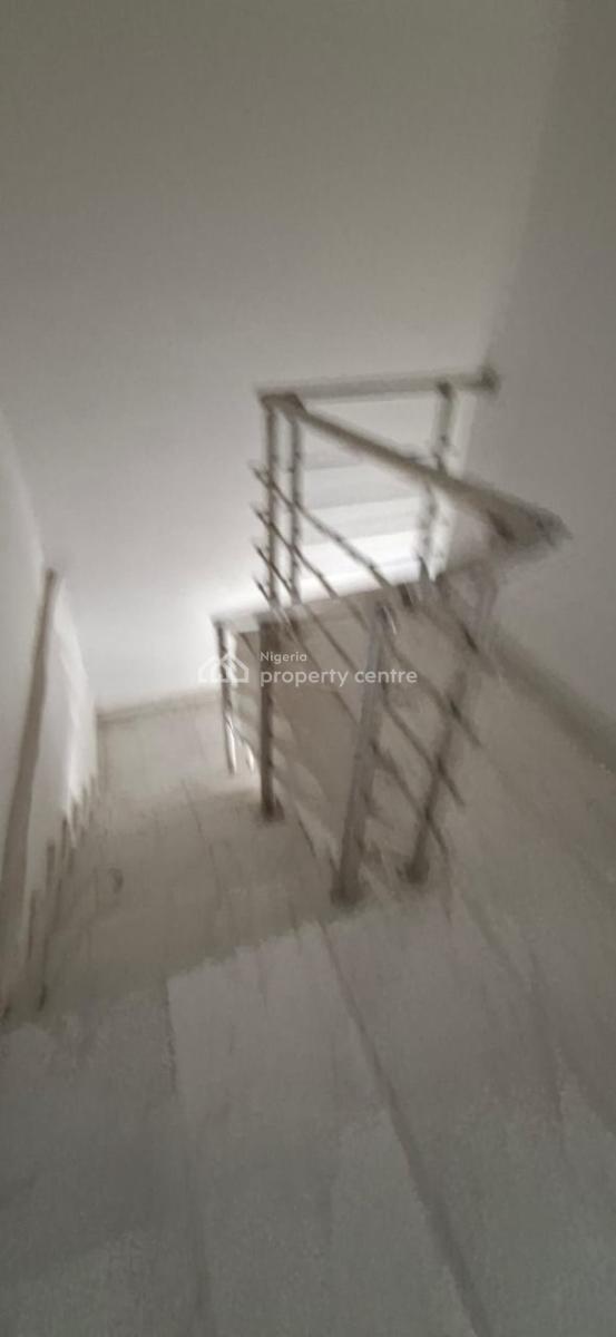 Luxury 4 Bedroom Semi Detached Duplex, Abijo Gra, Ajah, Lagos, Semi-detached Duplex for Rent
