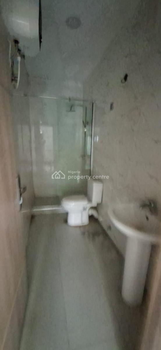 Luxury 4 Bedroom Semi Detached Duplex, Abijo Gra, Ajah, Lagos, Semi-detached Duplex for Rent