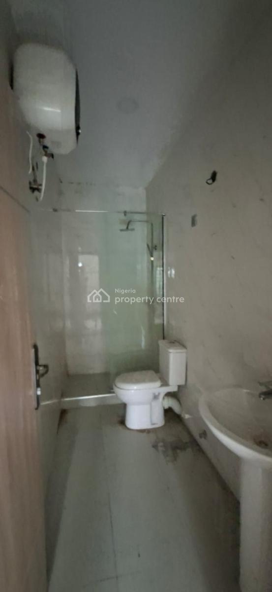 Luxury 4 Bedroom Semi Detached Duplex, Abijo Gra, Ajah, Lagos, Semi-detached Duplex for Rent