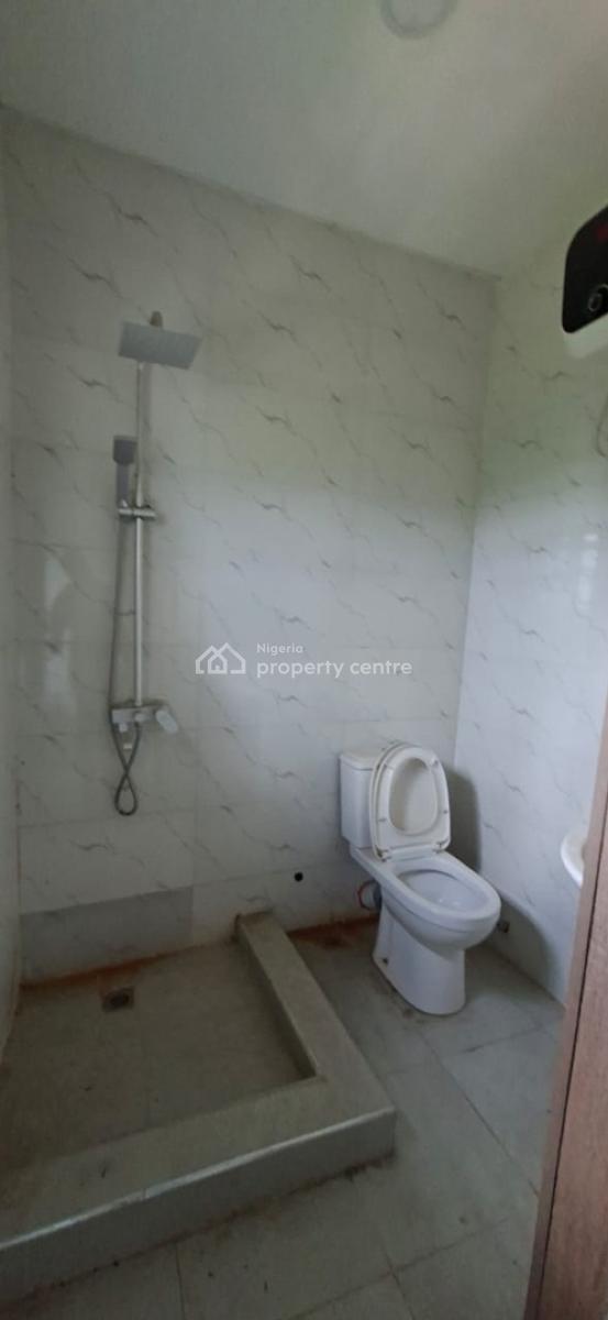 Luxury 4 Bedroom Semi Detached Duplex, Abijo Gra, Ajah, Lagos, Semi-detached Duplex for Rent