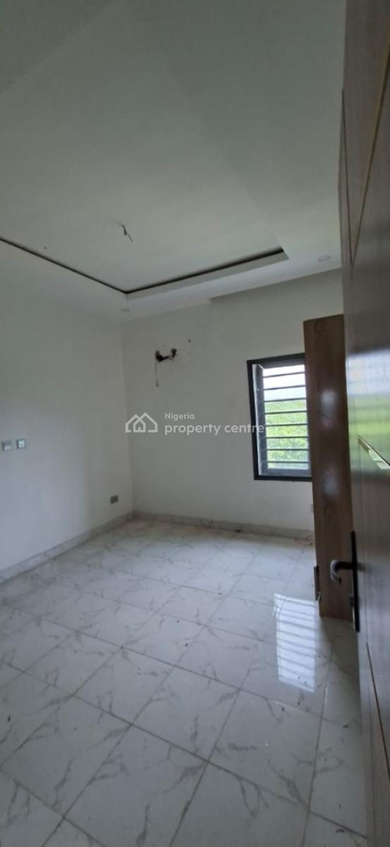 Luxury 4 Bedroom Semi Detached Duplex, Abijo Gra, Ajah, Lagos, Semi-detached Duplex for Rent