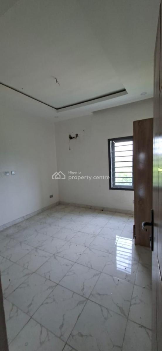 Luxury 4 Bedroom Semi Detached Duplex, Abijo Gra, Ajah, Lagos, Semi-detached Duplex for Rent