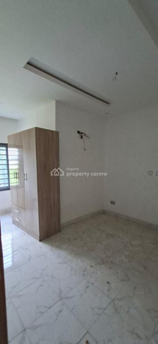 Luxury 4 Bedroom Semi Detached Duplex, Abijo Gra, Ajah, Lagos, Semi-detached Duplex for Rent