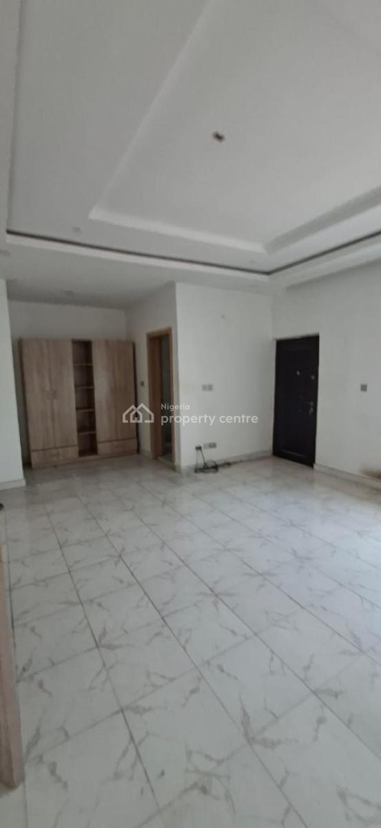 Luxury 4 Bedroom Semi Detached Duplex, Abijo Gra, Ajah, Lagos, Semi-detached Duplex for Rent