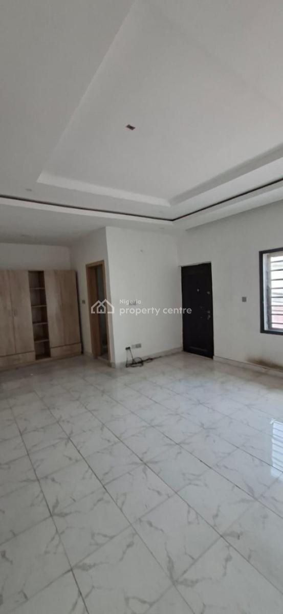 Luxury 4 Bedroom Semi Detached Duplex, Abijo Gra, Ajah, Lagos, Semi-detached Duplex for Rent