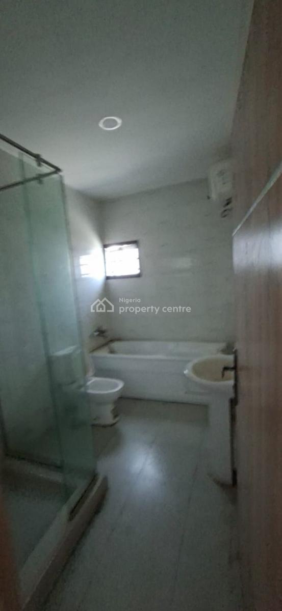 Luxury 4 Bedroom Semi Detached Duplex, Abijo Gra, Ajah, Lagos, Semi-detached Duplex for Rent