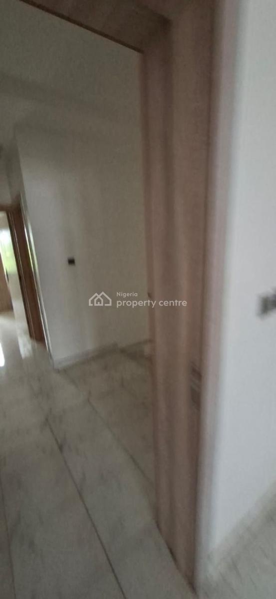 Luxury 4 Bedroom Semi Detached Duplex, Abijo Gra, Ajah, Lagos, Semi-detached Duplex for Rent