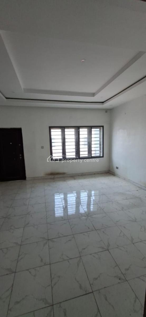 Luxury 4 Bedroom Semi Detached Duplex, Abijo Gra, Ajah, Lagos, Semi-detached Duplex for Rent