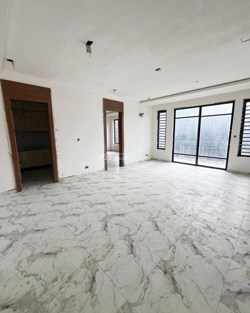 Serviced 2 Bedroom Apartment with En-suite Rooms, Orchid, Lekki, Lagos, Flat / Apartment for Rent