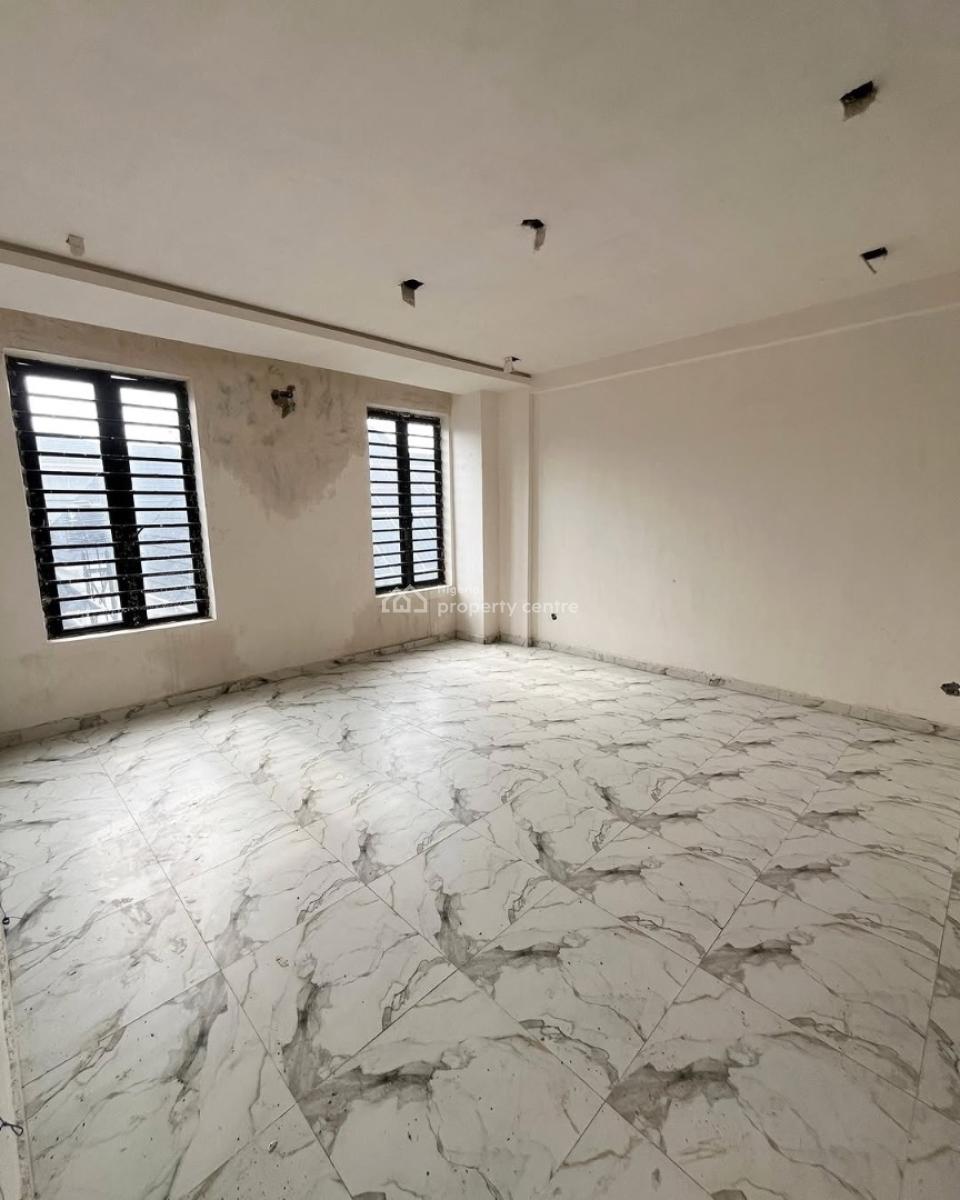 Serviced 2 Bedroom Apartment with En-suite Rooms, Orchid, Lekki, Lagos, Flat / Apartment for Rent