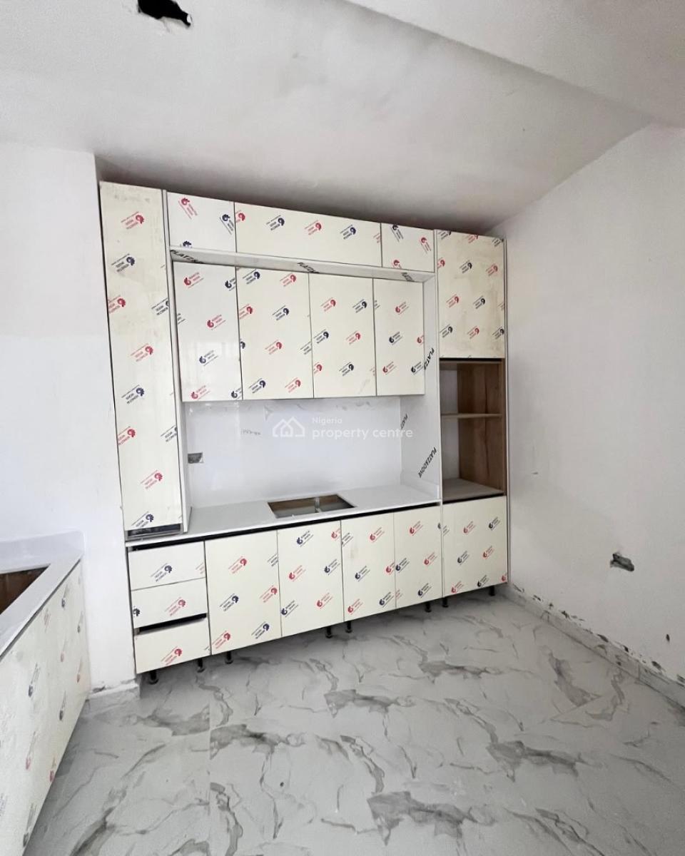 Serviced 2 Bedroom Apartment with En-suite Rooms, Orchid, Lekki, Lagos, Flat / Apartment for Rent