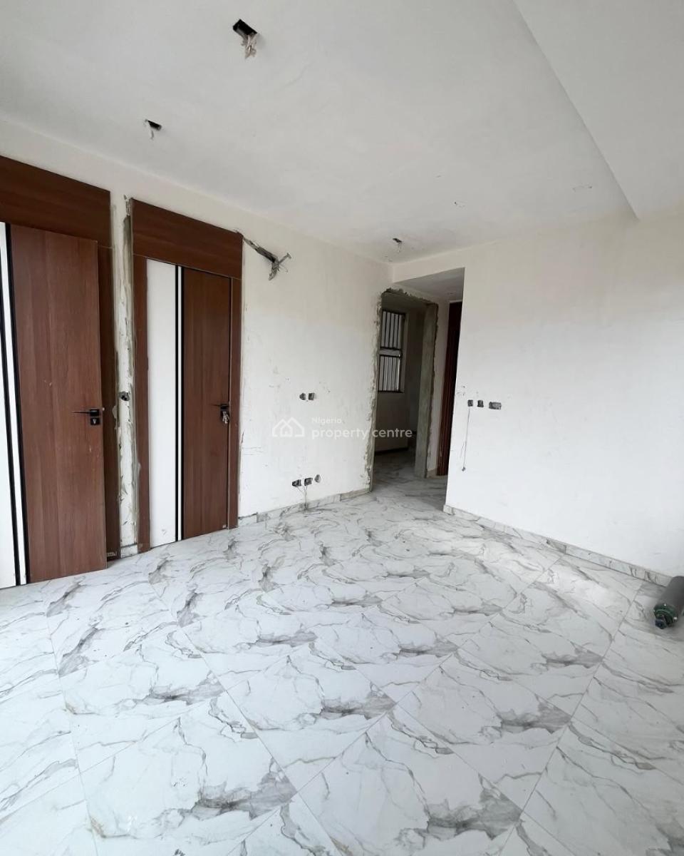 Serviced 2 Bedroom Apartment with En-suite Rooms, Orchid, Lekki, Lagos, Flat / Apartment for Rent