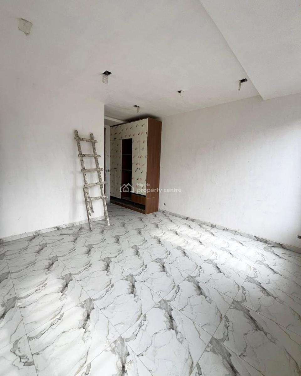 Serviced 2 Bedroom Apartment with En-suite Rooms, Orchid, Lekki, Lagos, Flat / Apartment for Rent