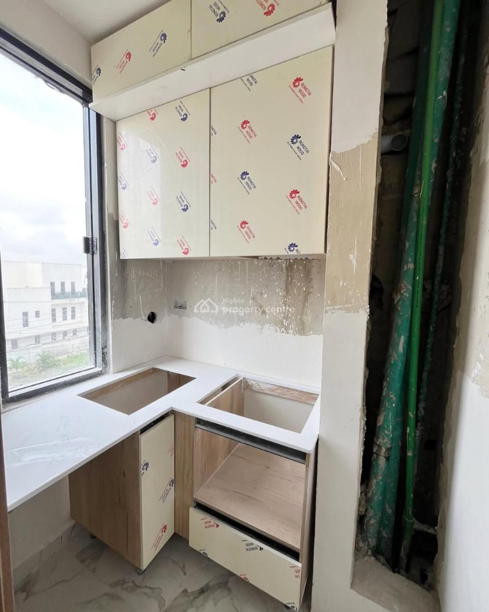 Serviced 2 Bedroom Apartment with En-suite Rooms, Orchid, Lekki, Lagos, Flat / Apartment for Rent