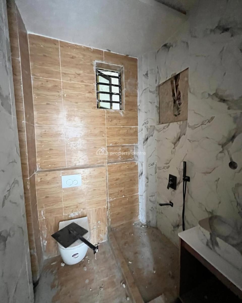 Serviced 2 Bedroom Apartment with En-suite Rooms, Orchid, Lekki, Lagos, Flat / Apartment for Rent